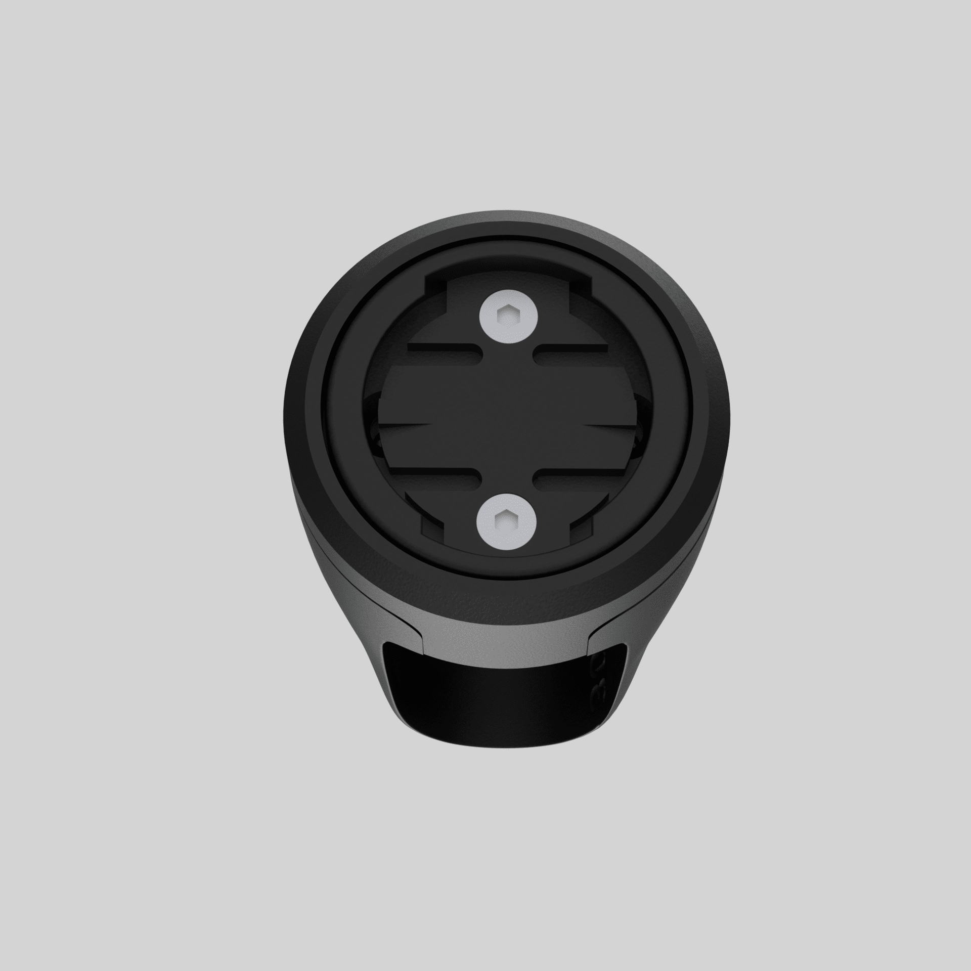 Canyon Gear Groove Aero Extension Mount